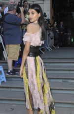 NEELAM GILL at V&A Summer Party in London 06/21/2017