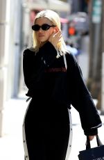 NICOLA PELTZ Out Shopping in Beverly Hills 06/14/2017