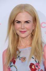 NICOLE KIDMAN at The Beguiled Premiere in Los Angeles 06/12/2017