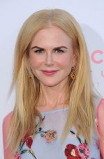 NICOLE KIDMAN at The Beguiled Premiere in Los Angeles 06/12/2017