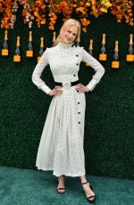 NICOLE KIDMAN at Veuve Cliquot Polo Classic in Jersey City 06/03/2017