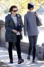 NICOLE KIDMAN Out and About in Sydney 05/31/2017