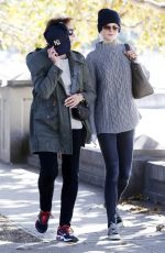 NICOLE KIDMAN Out and About in Sydney 05/31/2017