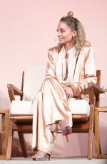 NICOLE RICHIE at In Goop Health Event in Los Angeles 06/10/2017