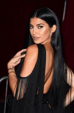 NICOLE WILLIAMS at Maxim Hot 100 Party in Hollywood 06/24/2017