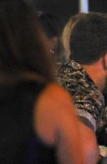 NIKKI SANDERSON Night Out in Ibiza 05/31/2017