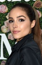 OLIVIA CULPO at Women in Film Max Mara Face of the Future Reception in Los Angeles 06/12/2017