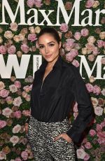 OLIVIA CULPO at Women in Film Max Mara Face of the Future Reception in Los Angeles 06/12/2017