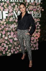 OLIVIA CULPO at Women in Film Max Mara Face of the Future Reception in Los Angeles 06/12/2017