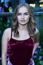 OLIVIA DEJONGE at Will Premiere in New York 06/27/2017