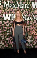 OLIVIA HOLT at Women in Film Max Mara Face of the Future Reception in Los Angeles 06/12/2017
