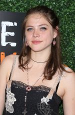 OLIVIA LUCCARDI at Orange in the New Black Season 5 Premiere Party in New York 06/09/2017