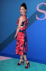 OLIVIA MUNN at CFDA Fashion Awards in New York 06/05/2017