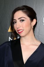 OLIVIA SANDOVAL at Nalip Latino Media Awards in Los Angeles 06/24/2017