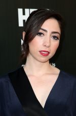OLIVIA SANDOVAL at Nalip Latino Media Awards in Los Angeles 06/24/2017