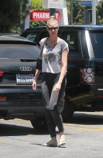 PAIGE BUTCHER Shopping at Ralph