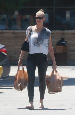 PAIGE BUTCHER Shopping at Ralph