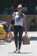 PAIGE BUTCHER Shopping at Ralph