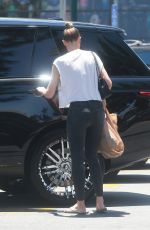 PAIGE BUTCHER Shopping at Ralph