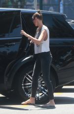 PAIGE BUTCHER Shopping at Ralph