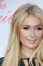 PARIS HILTON at The Beguiled Premiere in Los Angeles 06/12/2017