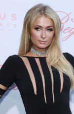 PARIS HILTON at The Beguiled Premiere in Los Angeles 06/12/2017