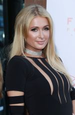 PARIS HILTON at The Beguiled Premiere in Los Angeles 06/12/2017