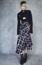 PARIS JACKSON in Vogue Magazine, Australia July 2017