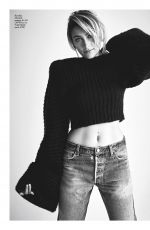 PARIS JACKSON in Vogue Magazine, Australia July 2017