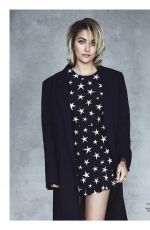 PARIS JACKSON in Vogue Magazine, Australia July 2017