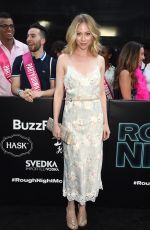 PATEN HUGHES at Rough Night
