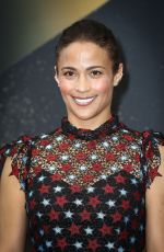 PAULA PATTON at 57th Monte Carlo TV Festival 06/19/2017