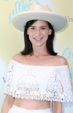 PERREY REEVES at Children Mending Hearts 9th annual Empathy Rocks in Los Angeles 06/11/2017