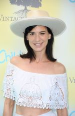 PERREY REEVES at Children Mending Hearts 9th annual Empathy Rocks in Los Angeles 06/11/2017