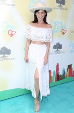 PERREY REEVES at Children Mending Hearts 9th annual Empathy Rocks in Los Angeles 06/11/2017