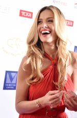 PETRA NEMCOVA at Happy Hearts Fund