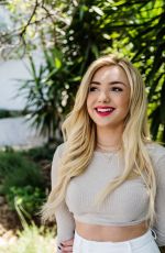 PEYTON ROI LIST for Architectural Digest, June 2017