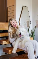 PEYTON ROI LIST for Architectural Digest, June 2017