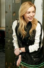 PEYTON ROI LIST for Coach Spring 2017 Collection