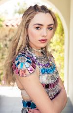 PEYTON ROI LIST for Coveteur, 2017