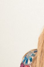 PEYTON ROI LIST for Coveteur, 2017