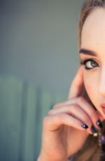 PEYTON ROI LIST for Coveteur, 2017