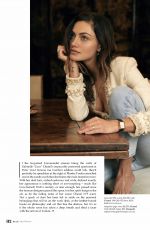 PHOEBE TONKIN in Elle Magazine, Australia July 2017