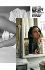 PHOEBE TONKIN in Elle Magazine, Australia July 2017