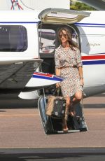 PIPPA MIDLETON and James Matthews at Airport in Darwin 06/03/2017