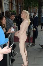 PIXIE LOTT at One for the Boys Gala in London 06/09/2017