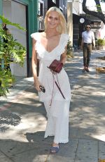 POPPY DELEVINGNE at Jo Malone London & Poppy Delevingne Celebrate Launch of Poptastic in Los Angeles 06/15/2017
