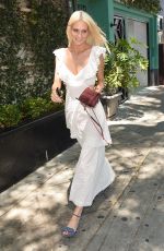 POPPY DELEVINGNE at Jo Malone London & Poppy Delevingne Celebrate Launch of Poptastic in Los Angeles 06/15/2017