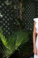 POPPY DELEVINGNE at Jo Malone London & Poppy Delevingne Celebrate Launch of Poptastic in Los Angeles 06/15/2017