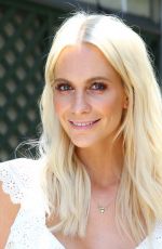 POPPY DELEVINGNE at Jo Malone London & Poppy Delevingne Celebrate Launch of Poptastic in Los Angeles 06/15/2017